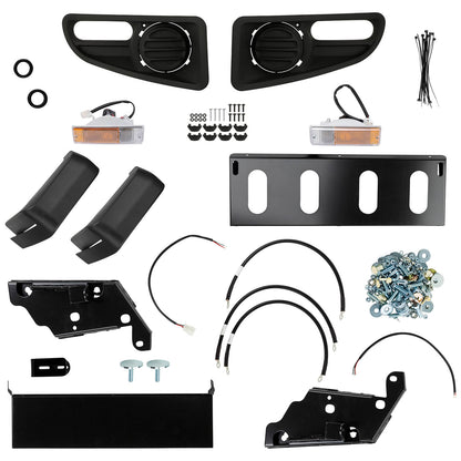 ARB Winch Mount Bumper