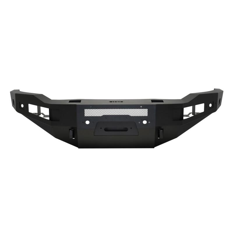 Westin WES Pro-Series Bumpers