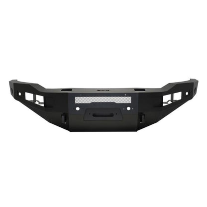 Westin WES Pro-Series Bumpers