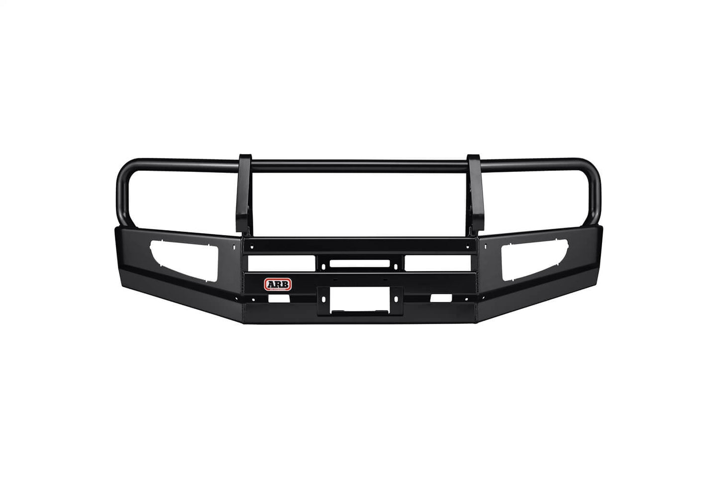 ARB Combination Bumper, Compatible with ARB Fog Lights