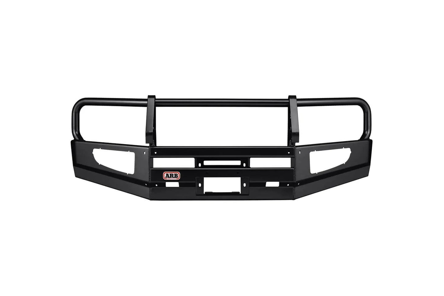ARB Combination Bumper, Compatible with ARB Fog Lights by ARB