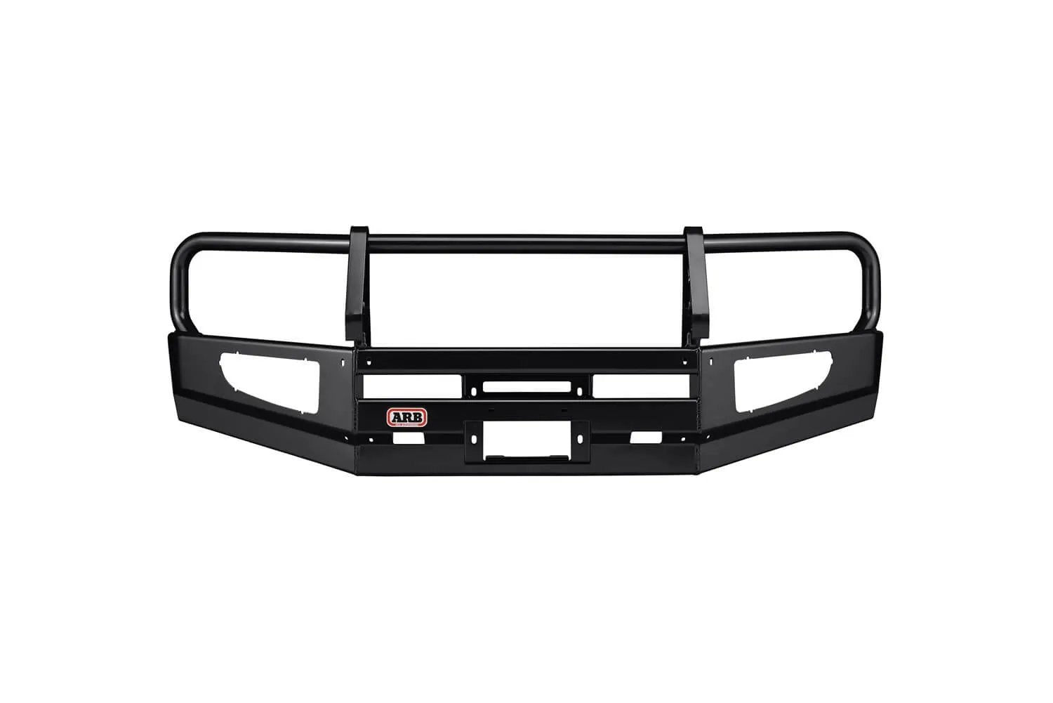 ARB Combination Bumper, Compatible with ARB Fog Lights by ARB
