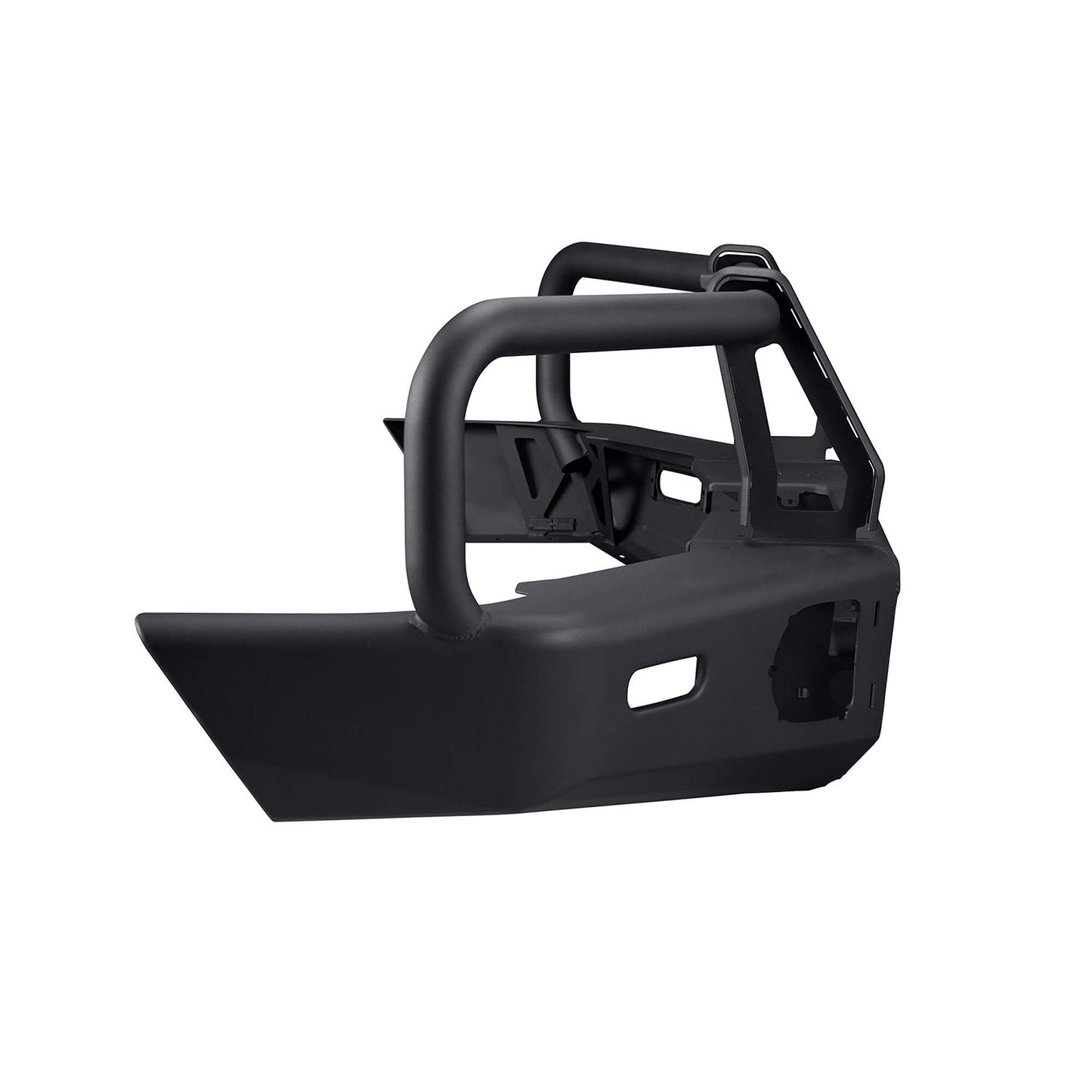 ARB Summit Winch Bumper Kit, Vehicle-Specific, Includes Winch Installation Kit, TSS Kit, Compatible with OE Adaptive Cruise Control and OE Fog Lights