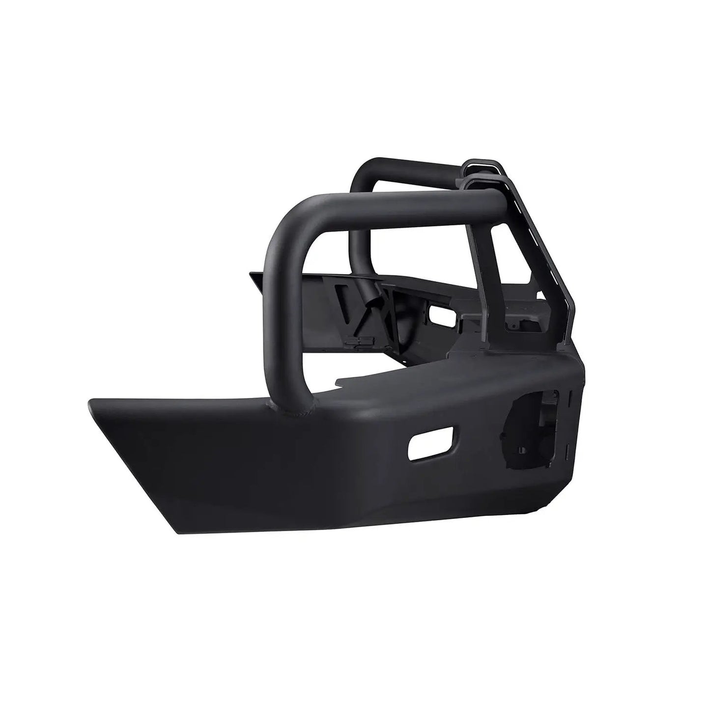 ARB Summit Winch Bumper Kit, Vehicle-Specific, Includes Winch Installation Kit, TSS Kit, Compatible with OE Adaptive Cruise Control and OE Fog Lights by ARB