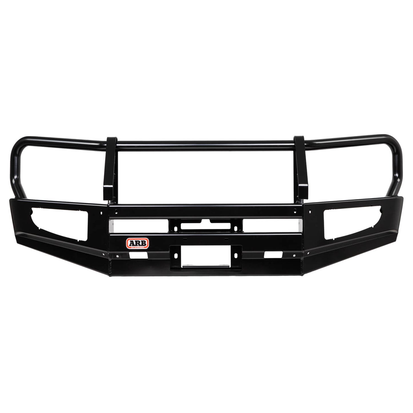 ARB Winch Mount Bumper