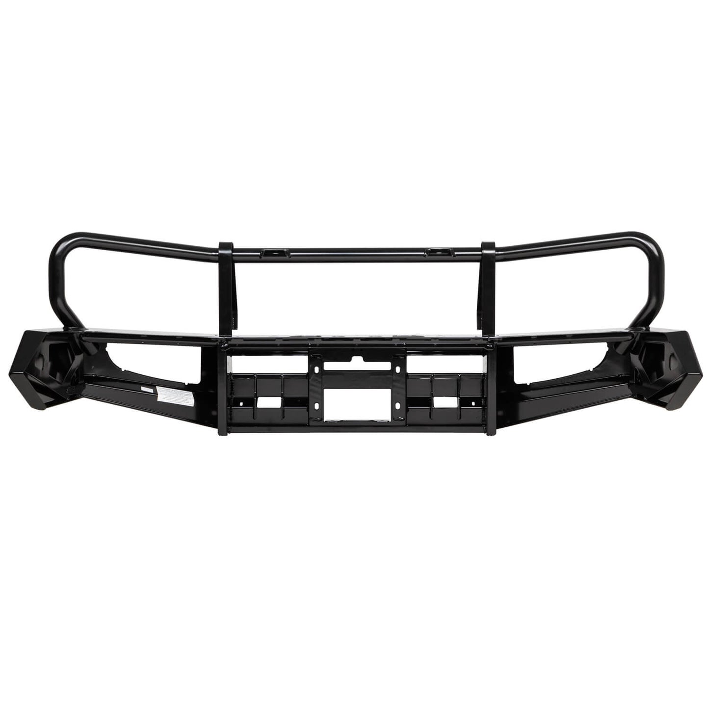 ARB Winch Mount Bumper