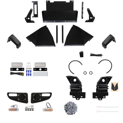 ARB Winch Mount Bumper