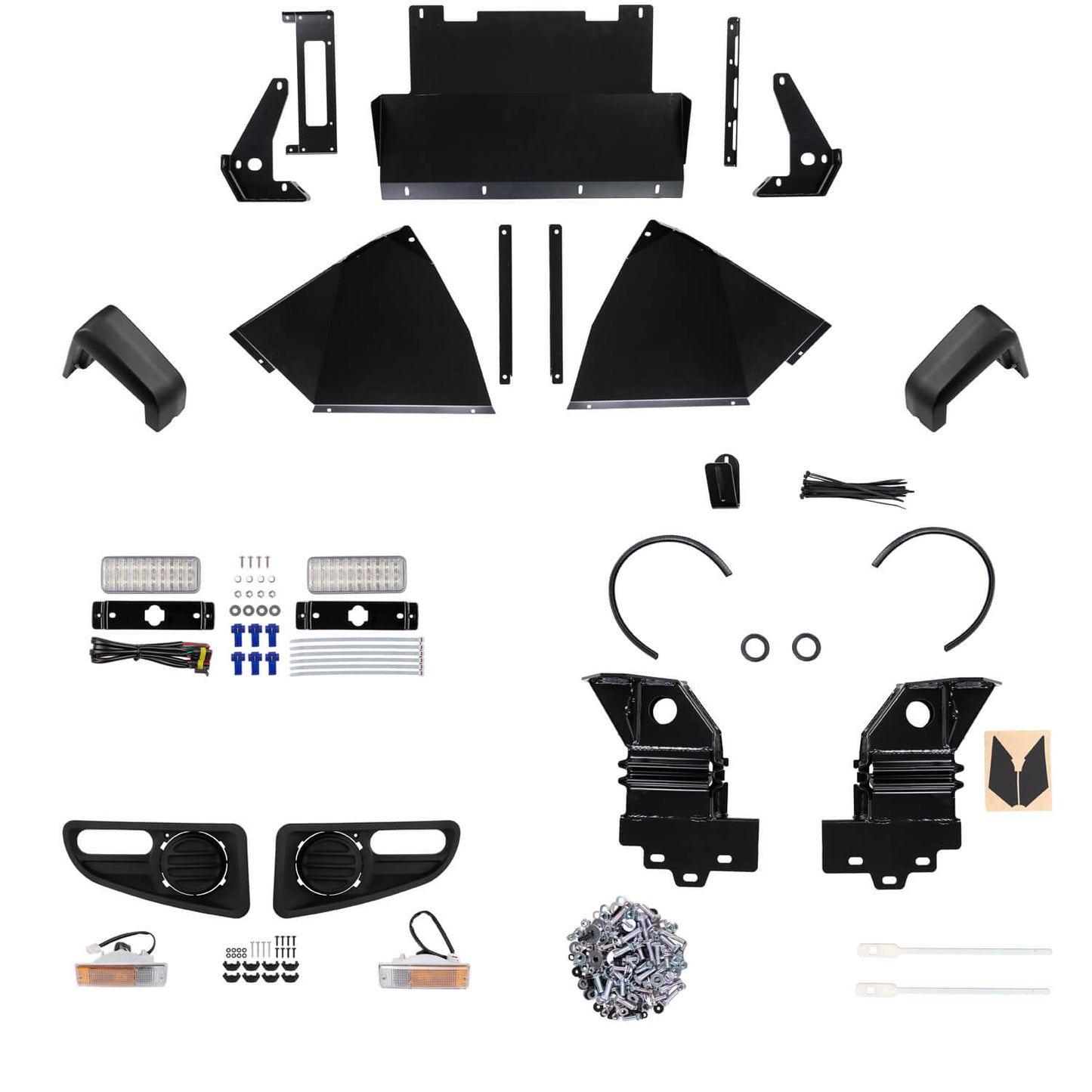 ARB Winch Mount Bumper