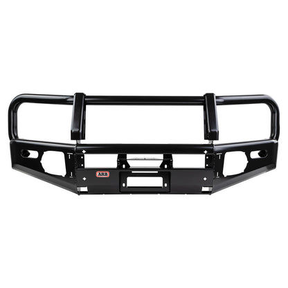 ARB Summit Winch Bumper, Compatible with ARB Fog Lights