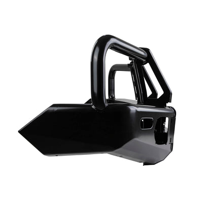ARB Summit Winch Bumper, Compatible with ARB Fog Lights
