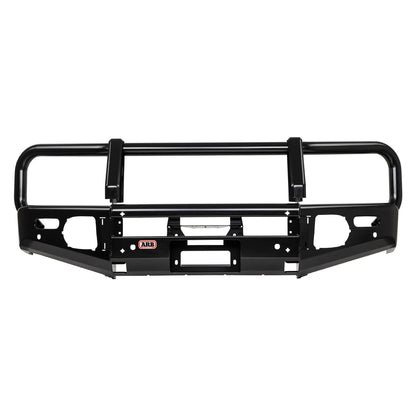ARB Summit Winch Bumper, Compatible with ARB Fog Lights