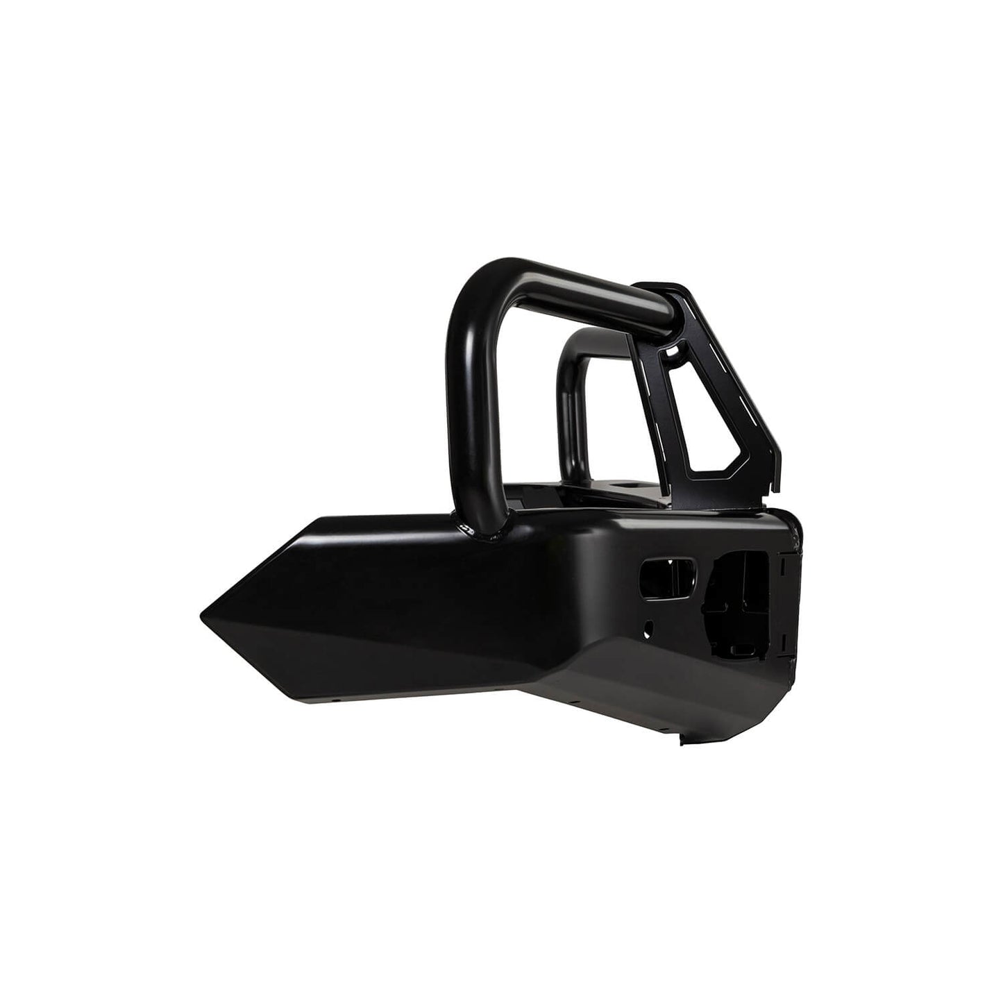 ARB Summit Winch Bumper, Compatible with ARB Fog Lights