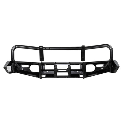 ARB Summit Winch Bumper, Compatible with ARB Fog Lights
