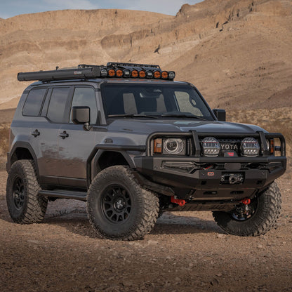 ARB Summit MKII Winch Bumper