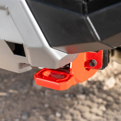 ARB ARB Zenith Winch Bumper Bundle by ARB