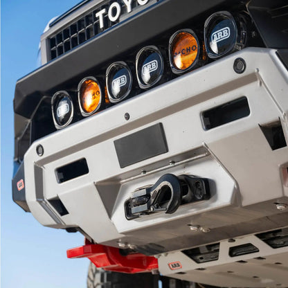 ARB ARB Zenith Winch Bumper Only Requires Bumper Mounting Kits 617815 and 6178716 by ARB