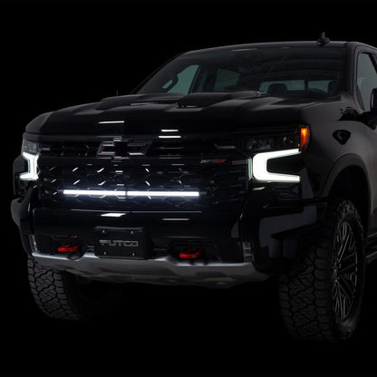 Putco PUT Tailgate Light Bar