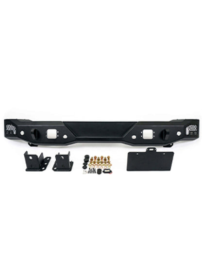 DV8 Offroad DVE Light Bar Mounts