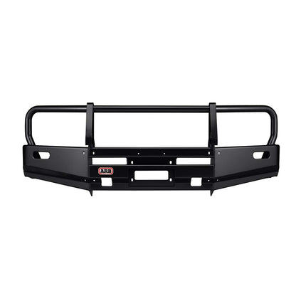 ARB Winch Mount Bumper