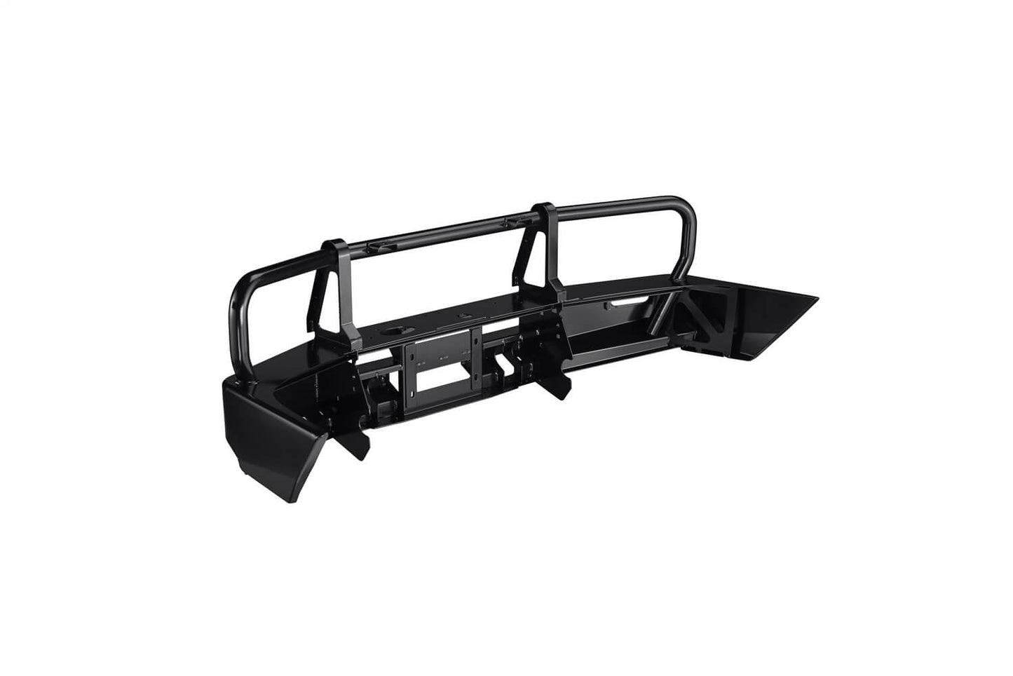 ARB Winch Mount Bumper