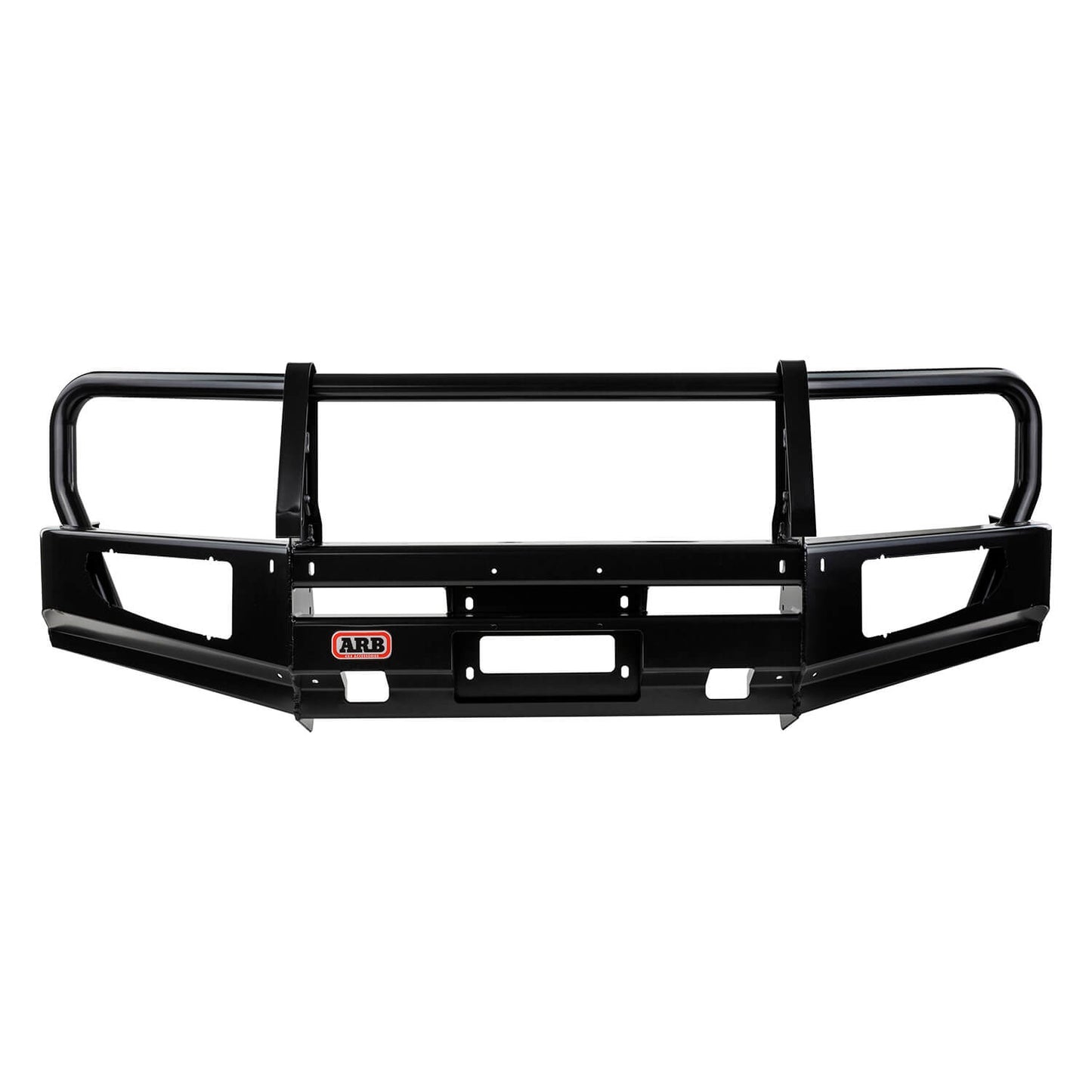 ARB Winch Mount Bumper
