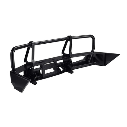 ARB Winch Mount Bumper, Compatible with ARB Fog Lights