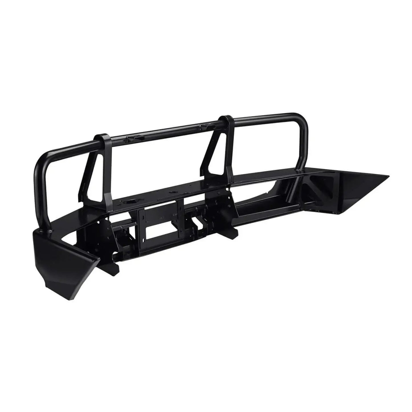 ARB Winch Mount Bumper, Compatible with ARB Fog Lights by ARB