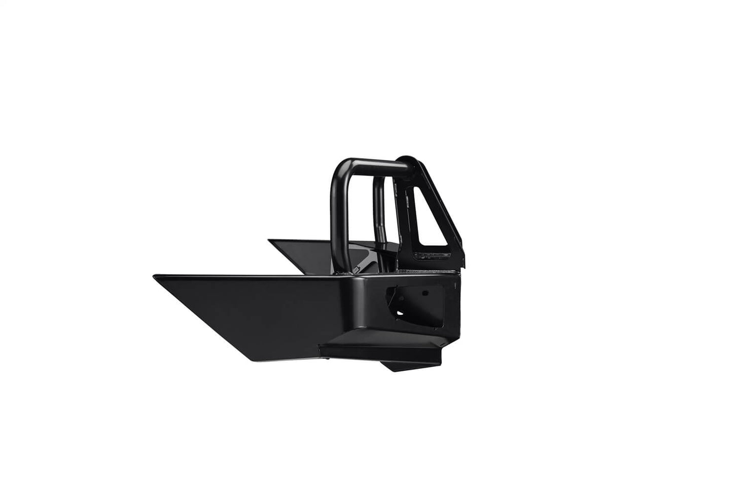 ARB Winch Mount Bumper, Compatible with ARB Fog Lights
