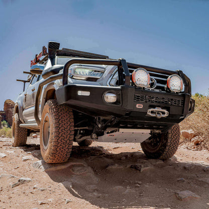 ARB Summit Bumper Kit
