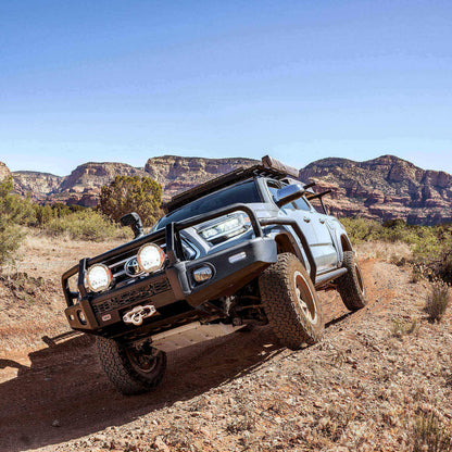 ARB Summit Bumper Kit