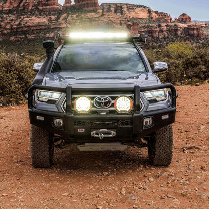 ARB Summit Bumper Kit