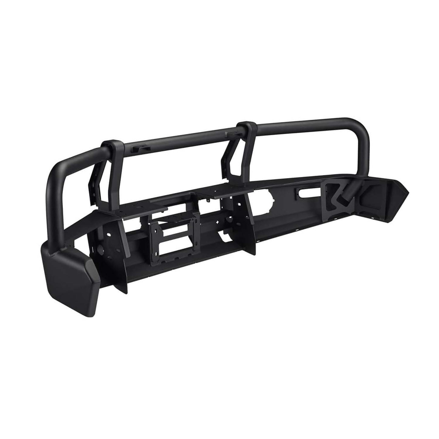 ARB Summit Combination Bumper
