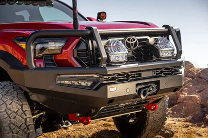 ARB ARB Summit MKII Winch Bumper by ARB