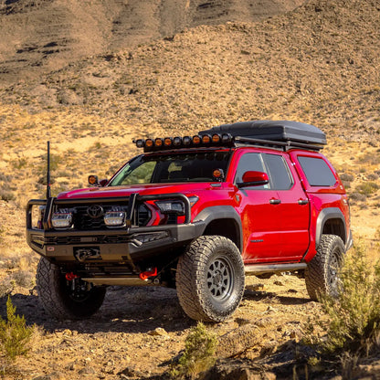 ARB ARB Summit MKII Winch Bumper by ARB