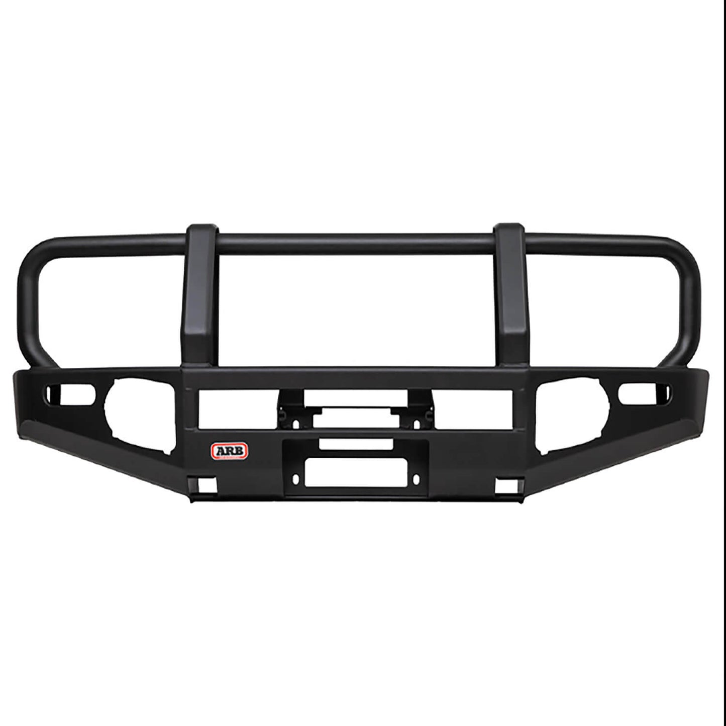 ARB Summit Combination Bumper