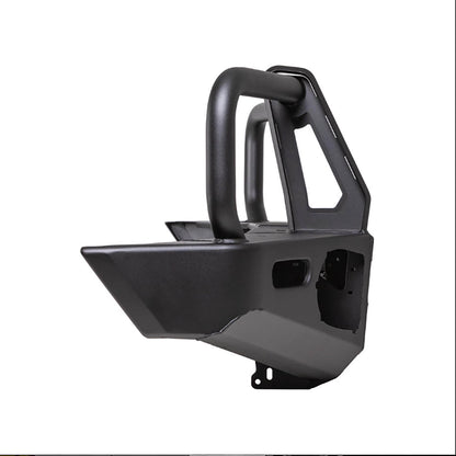 ARB Summit Combination Bumper