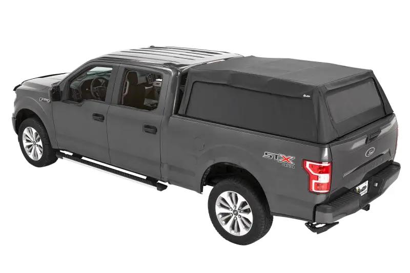 Bestop BES Truck Bed Caps by Bestop