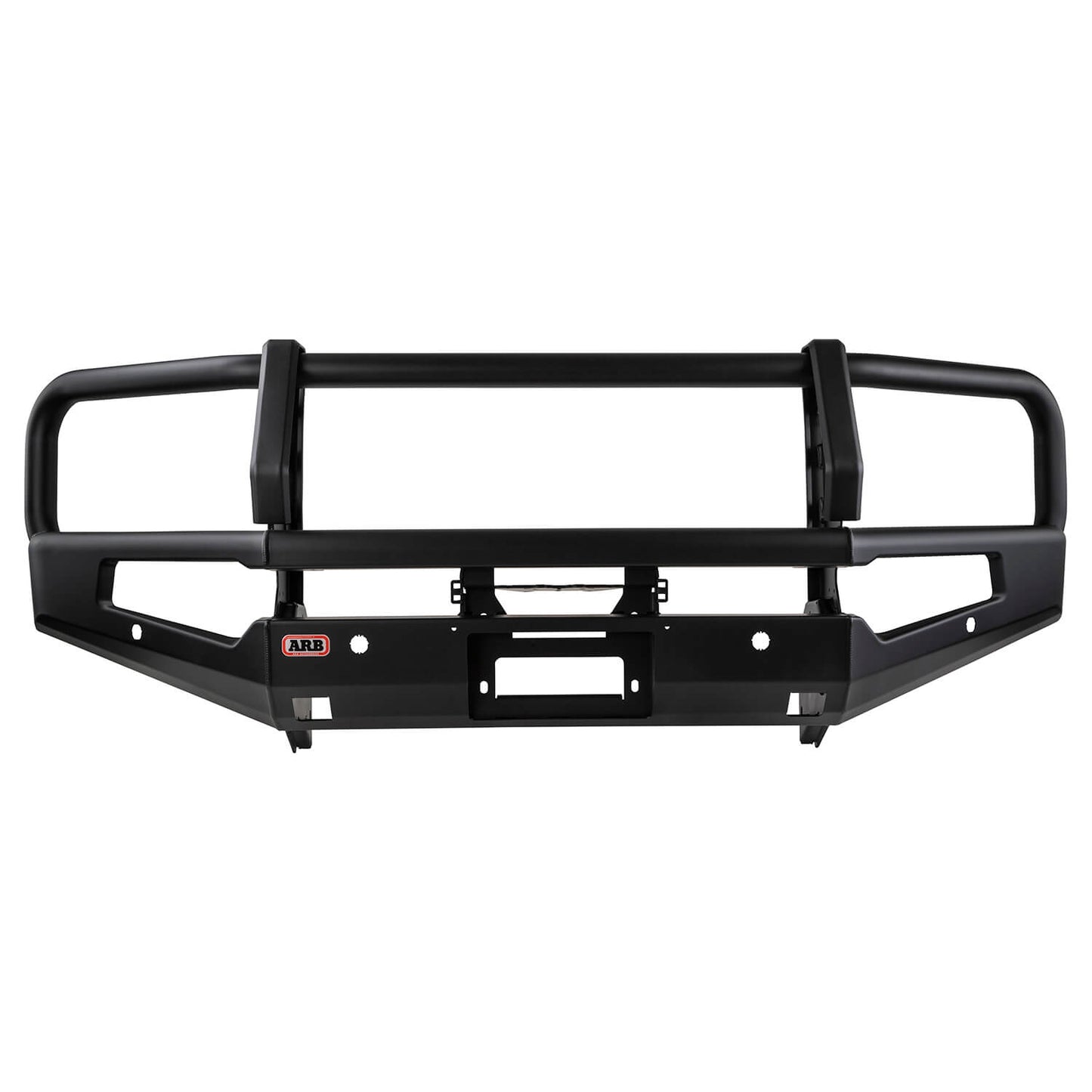ARB Summit MKII Winch Bumper Kit