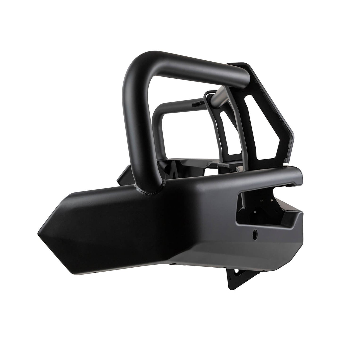 ARB Summit MKII Winch Bumper Kit