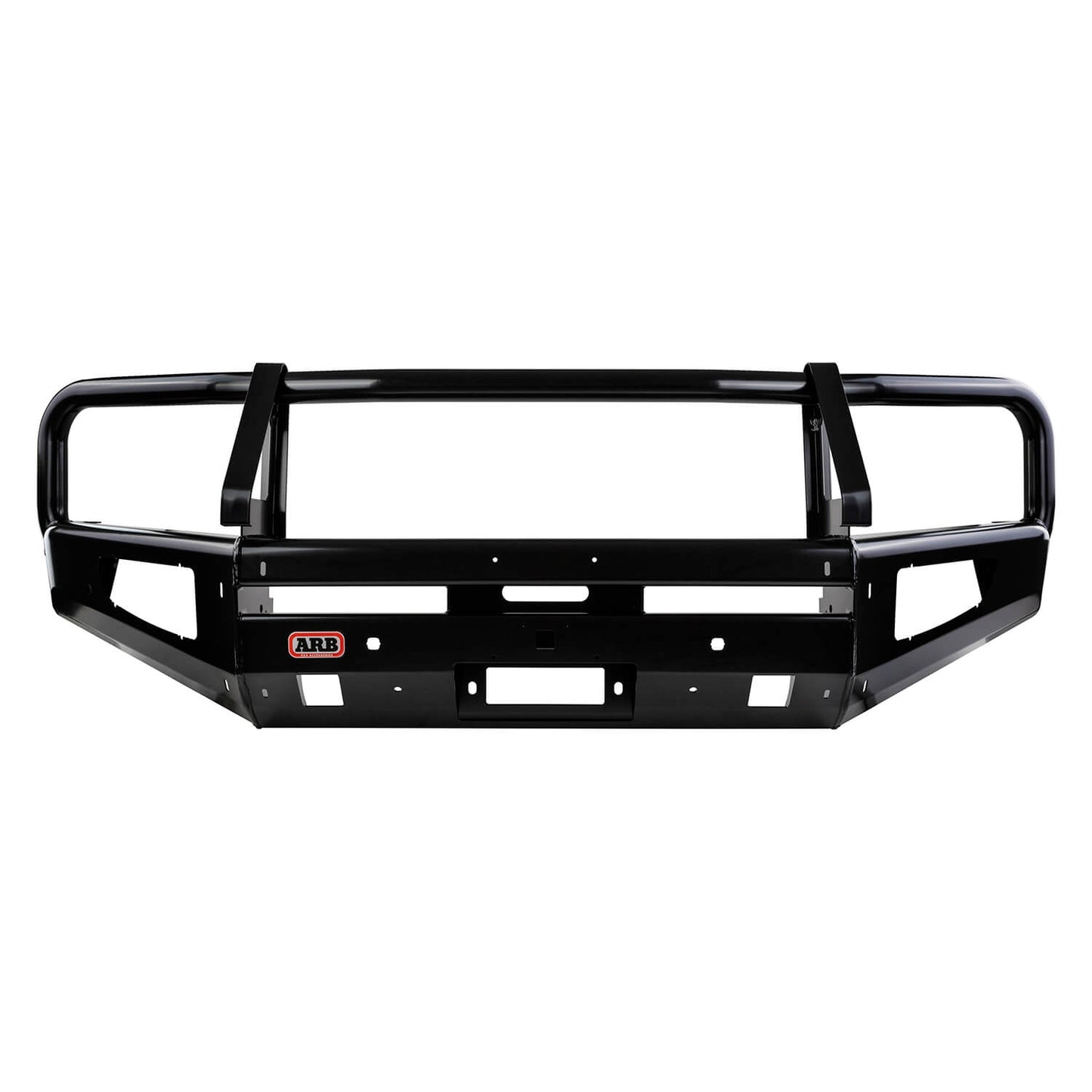 ARB Winch Mount Bumper