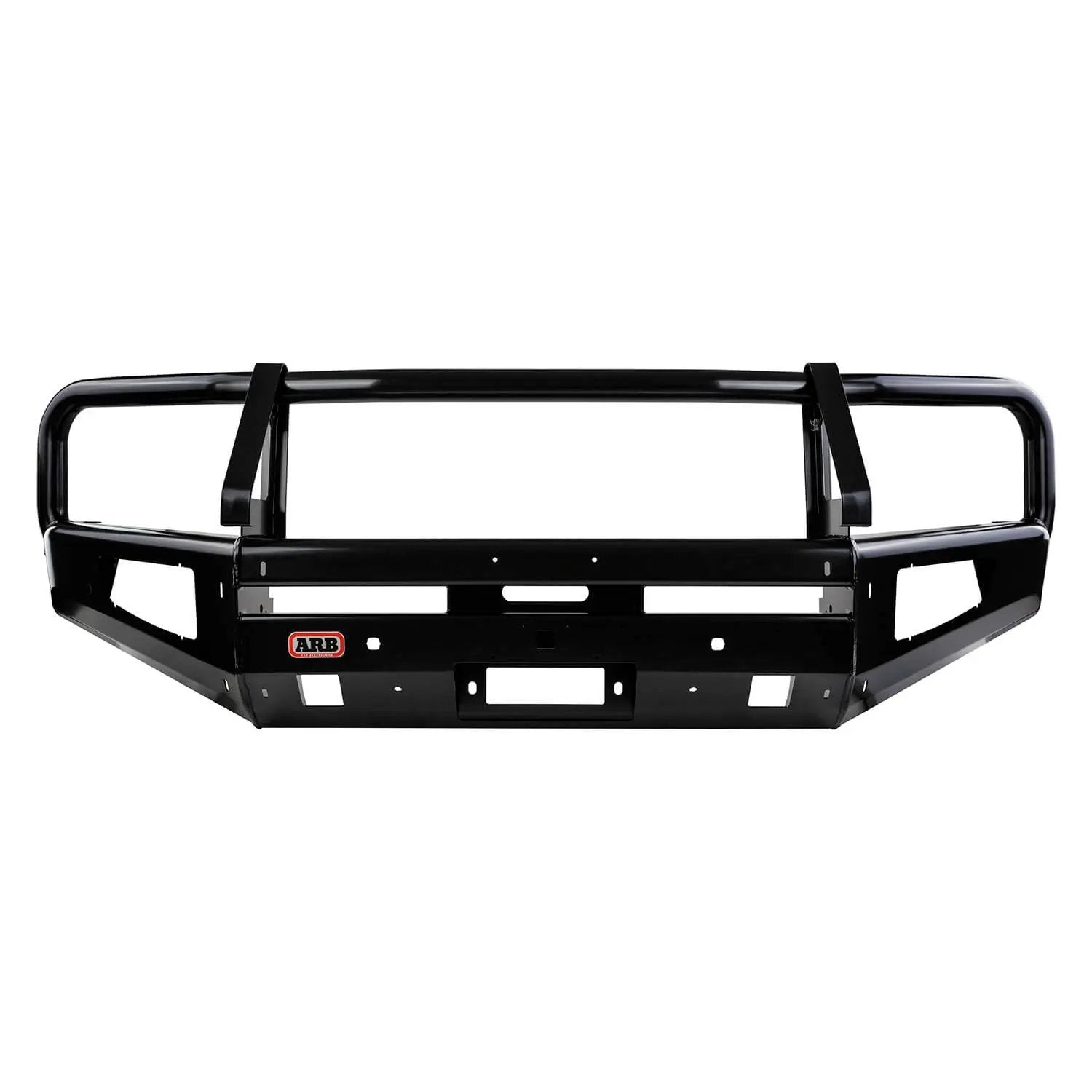 ARB Winch Mount Bumper by ARB