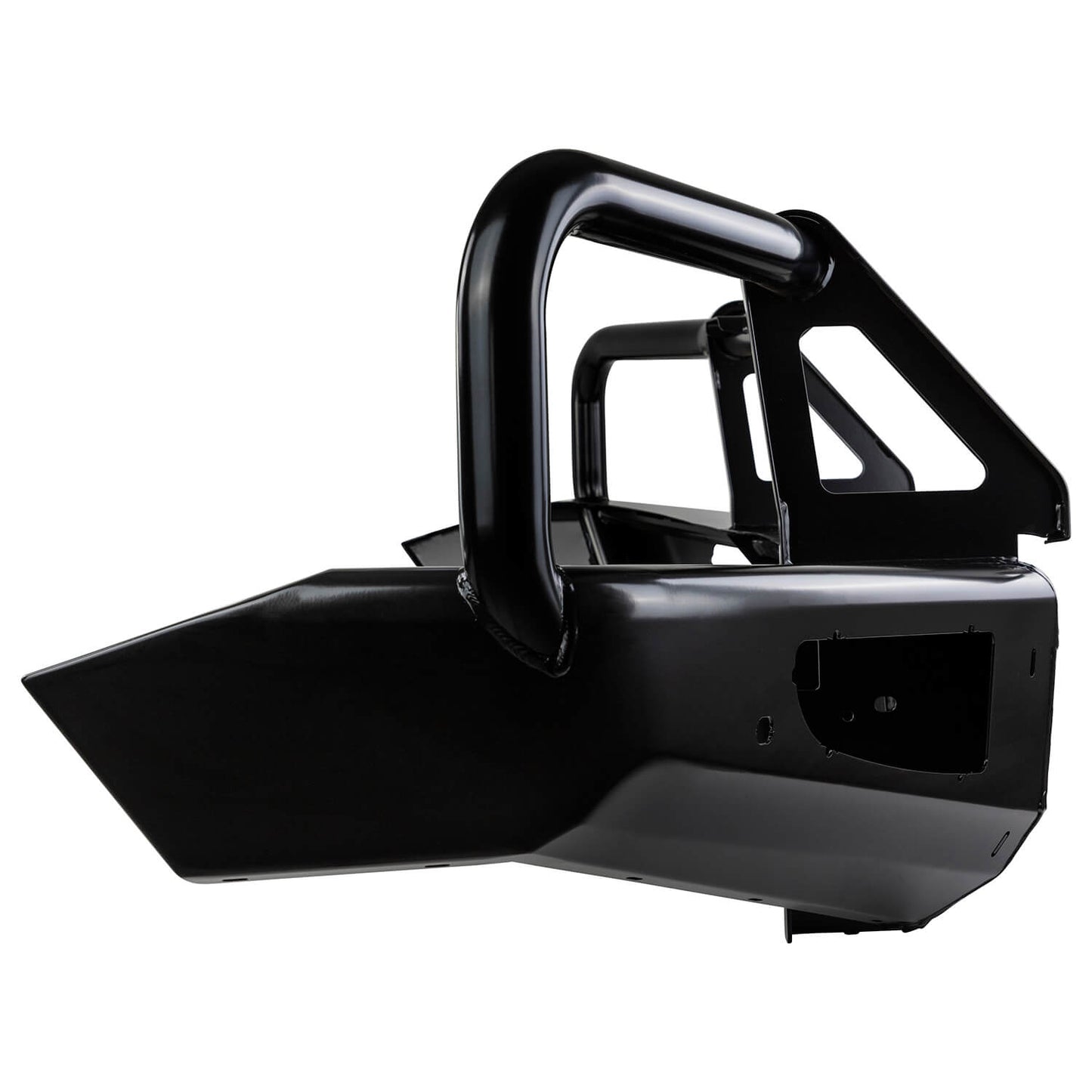 ARB Winch Mount Bumper