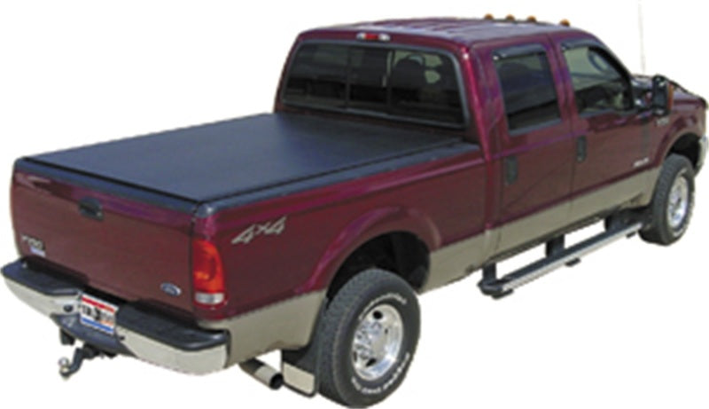 Truxedo TRX Bed Cover - Lo Pro
