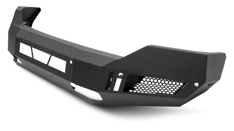 Body Armor 4x4 BOD Eco Front Bumpers