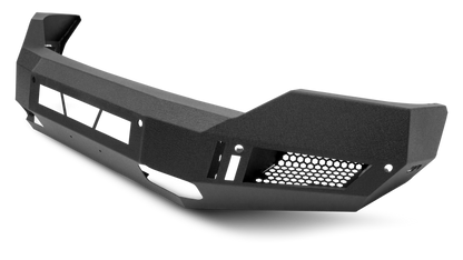 Body Armor 4x4 BOD Eco Front Bumpers