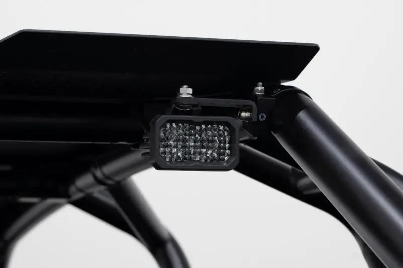 Diode Dynamics DIO Roll Bar Accessories by Diode Dynamics