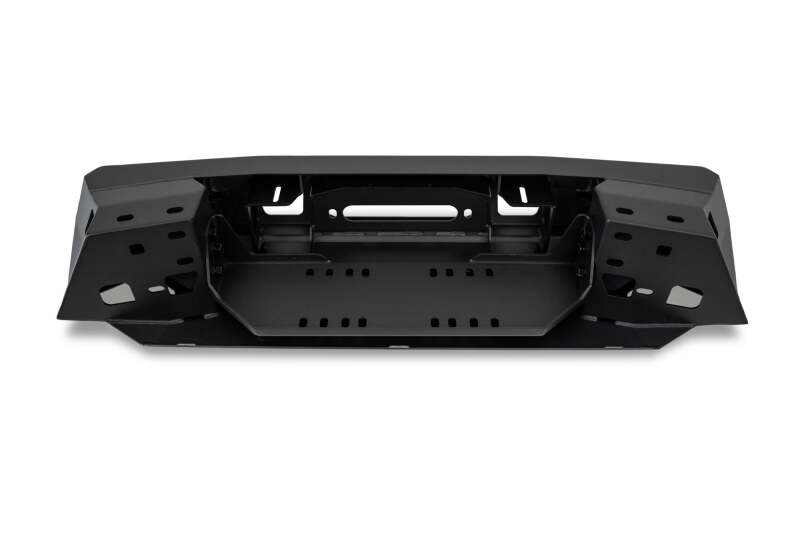DV8 Offroad DVE Front Bumpers