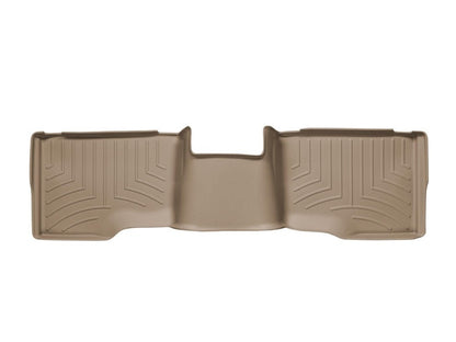 WeatherTech WT FloorLiner - Rear - Tan by WeatherTech