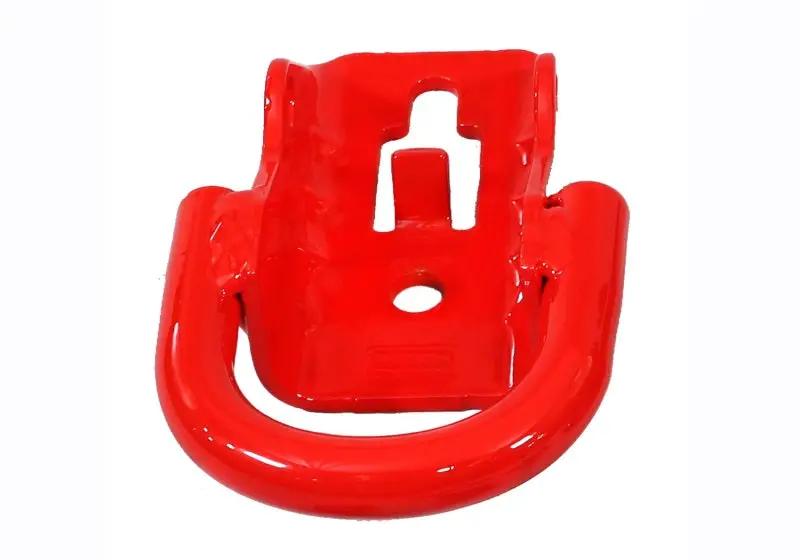 Ford Racing FR Tow Hook Kits