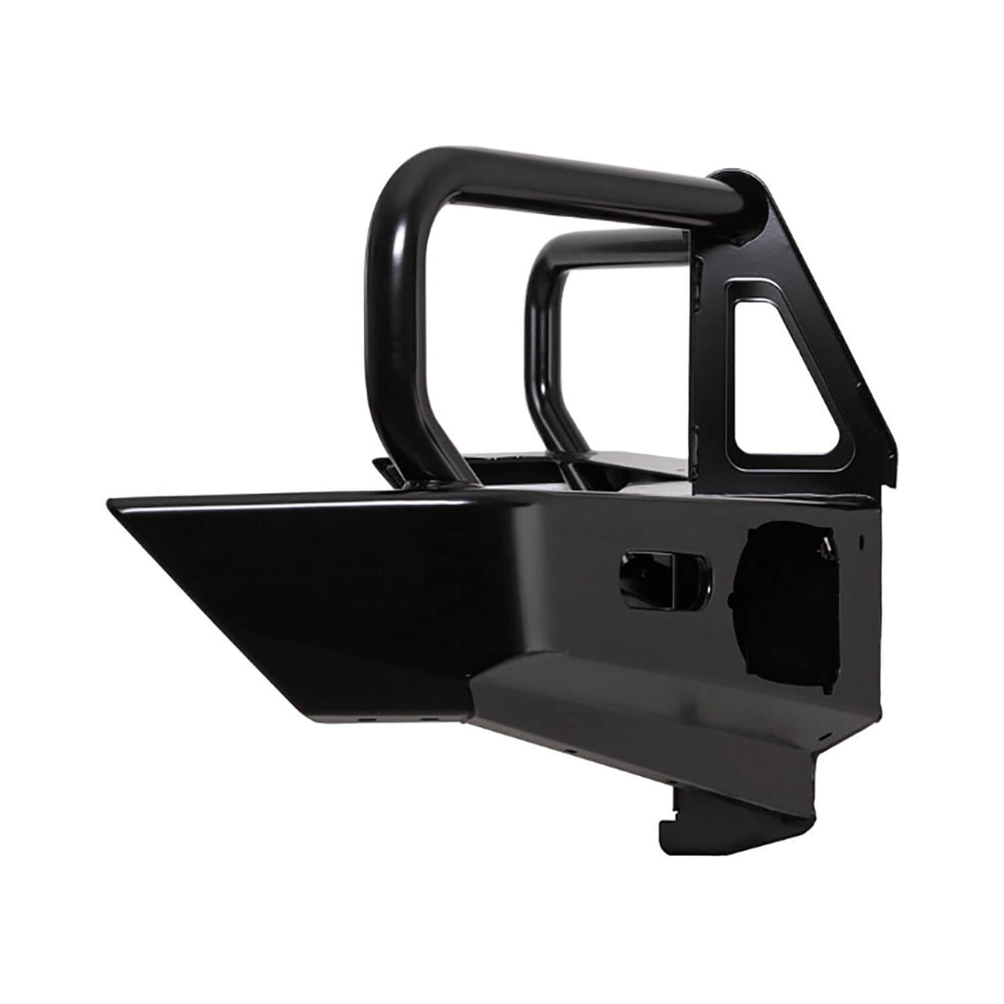 ARB Combination Bumper, Compatible with ARB Fog Lights